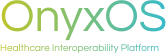 OnyxOS Logo - Homepage Link